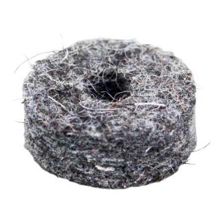 Allpoints Allpoints 8012208 Seal, Felt1/4Id X 3/4Od X 1/4 For Cleveland Range 8012208